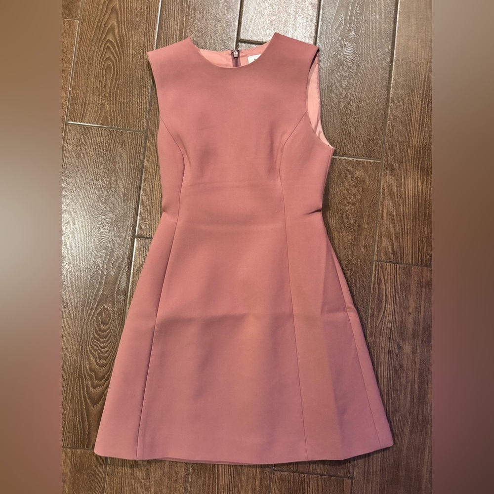 Babaton Bond Dress
